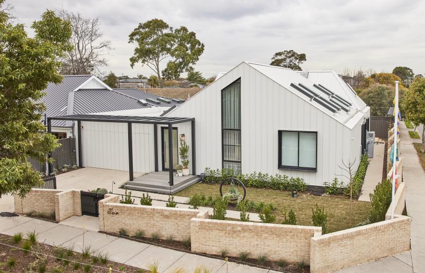 COLORBOND® steel and The Block Recap on Past Years