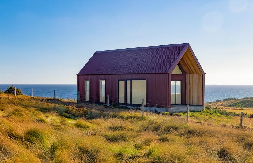 Red Peggy Phillip Island