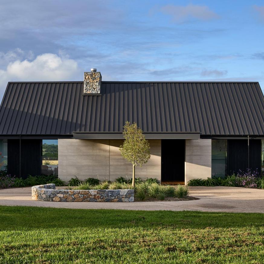 COLORBOND® Steel, Scotchman's View Bellarine Peninsula