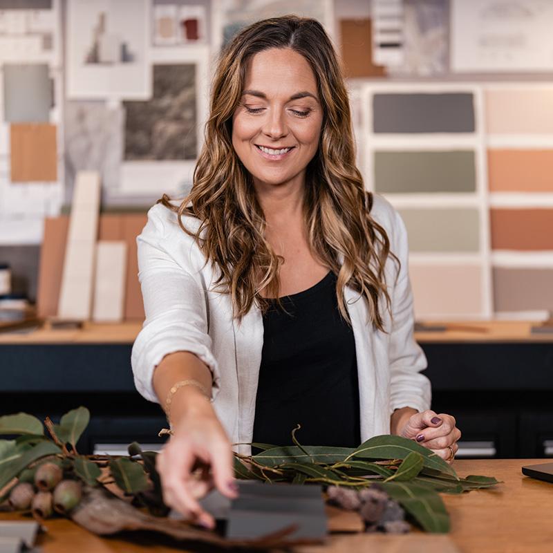 Hunting for George. Shed made from COLORBOND® steel.