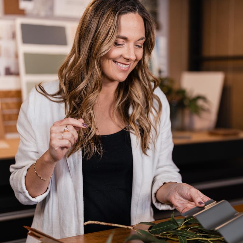 Hunting for George. Shed made from COLORBOND® steel.