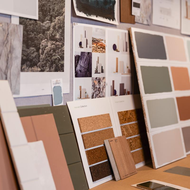 Hunting for George. Shed made from COLORBOND® steel.