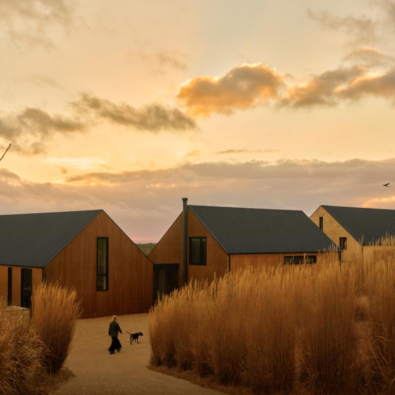 Flinders House, Victoria