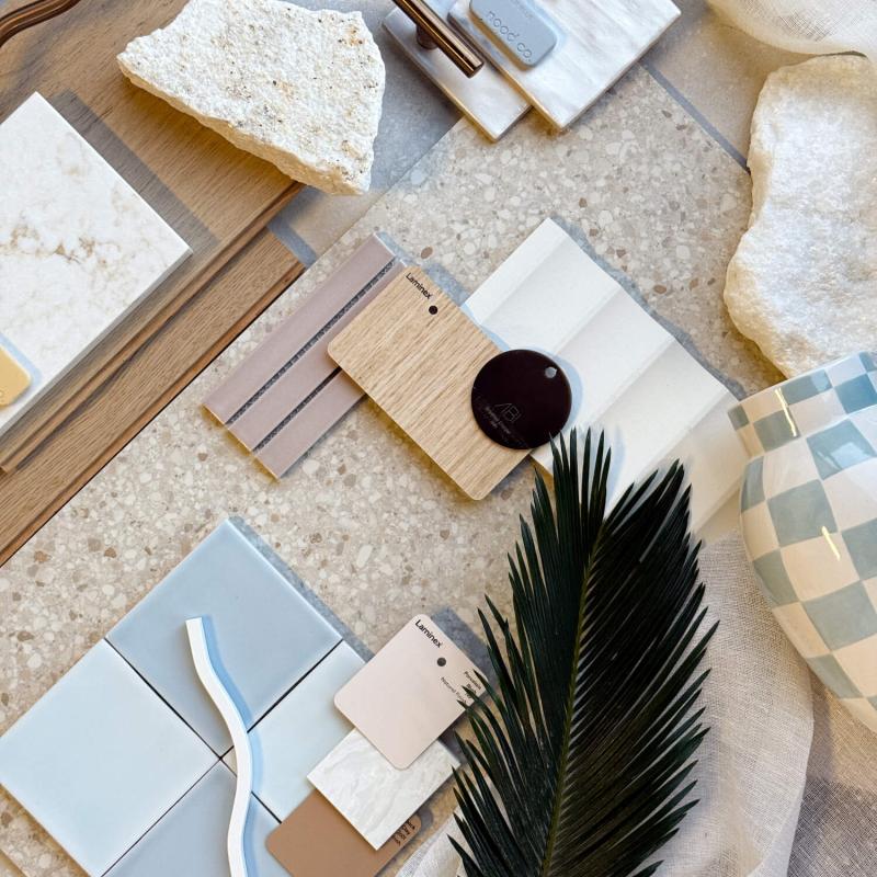 Ashlee Ralph Flatlay Competition Coastline Highly Commended