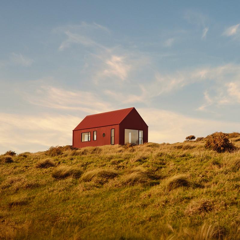 Red Peggy Phillip Island VIC