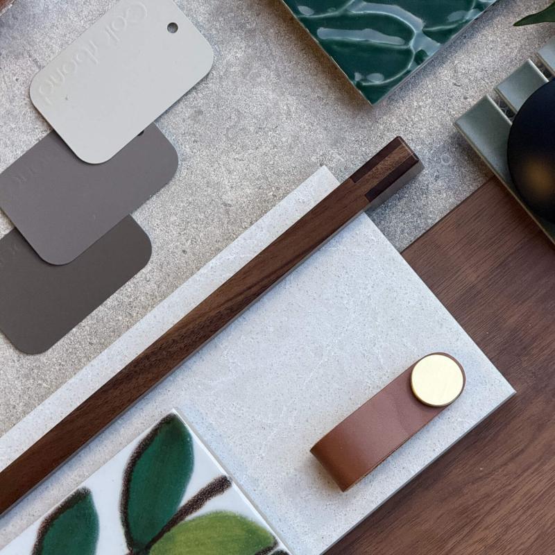 Ashlee Ralph Flatlay Competition Treescape Highly Commended