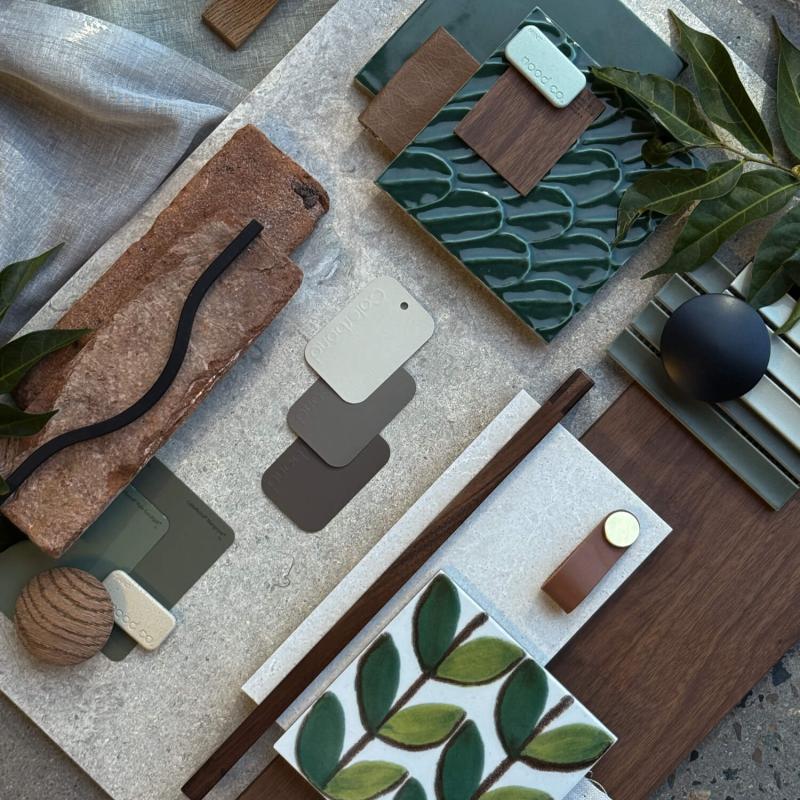 Ashlee Ralph Flatlay Competition Treescape Highly Commended