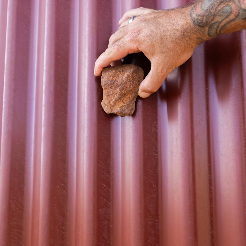 Red Manor featured on Red Peggy