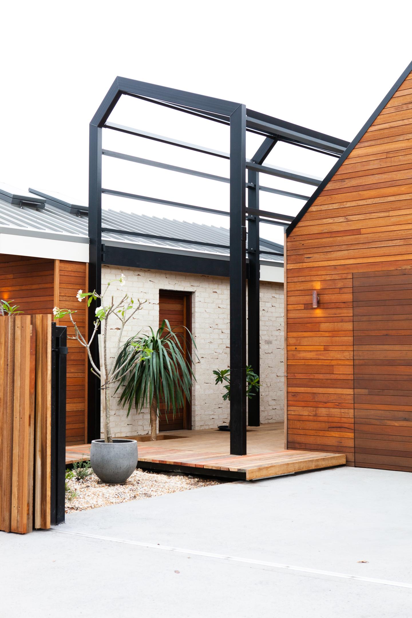 Belongil Whaling House in Byron Bay 