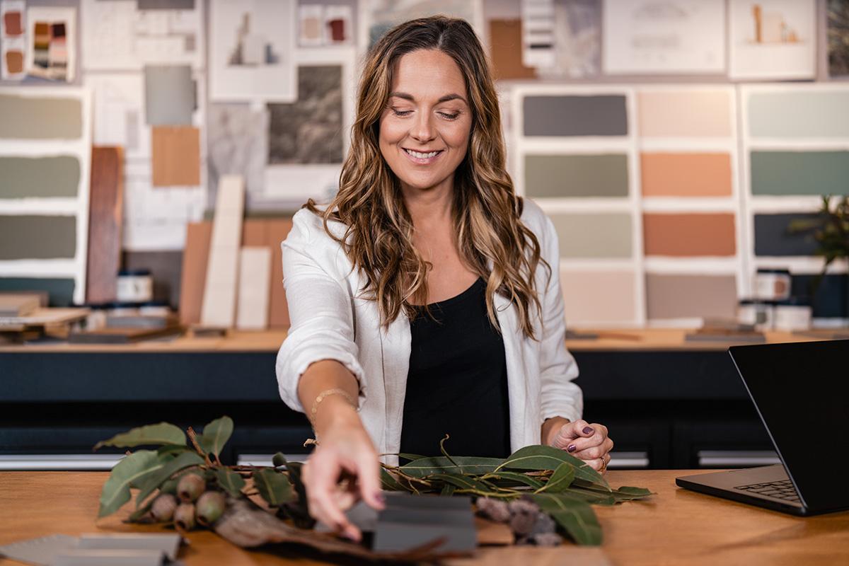 Hunting for George. Shed made from COLORBOND® steel.