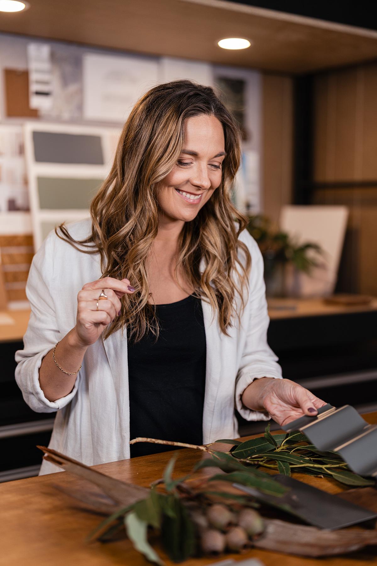 Hunting for George. Shed made from COLORBOND® steel.