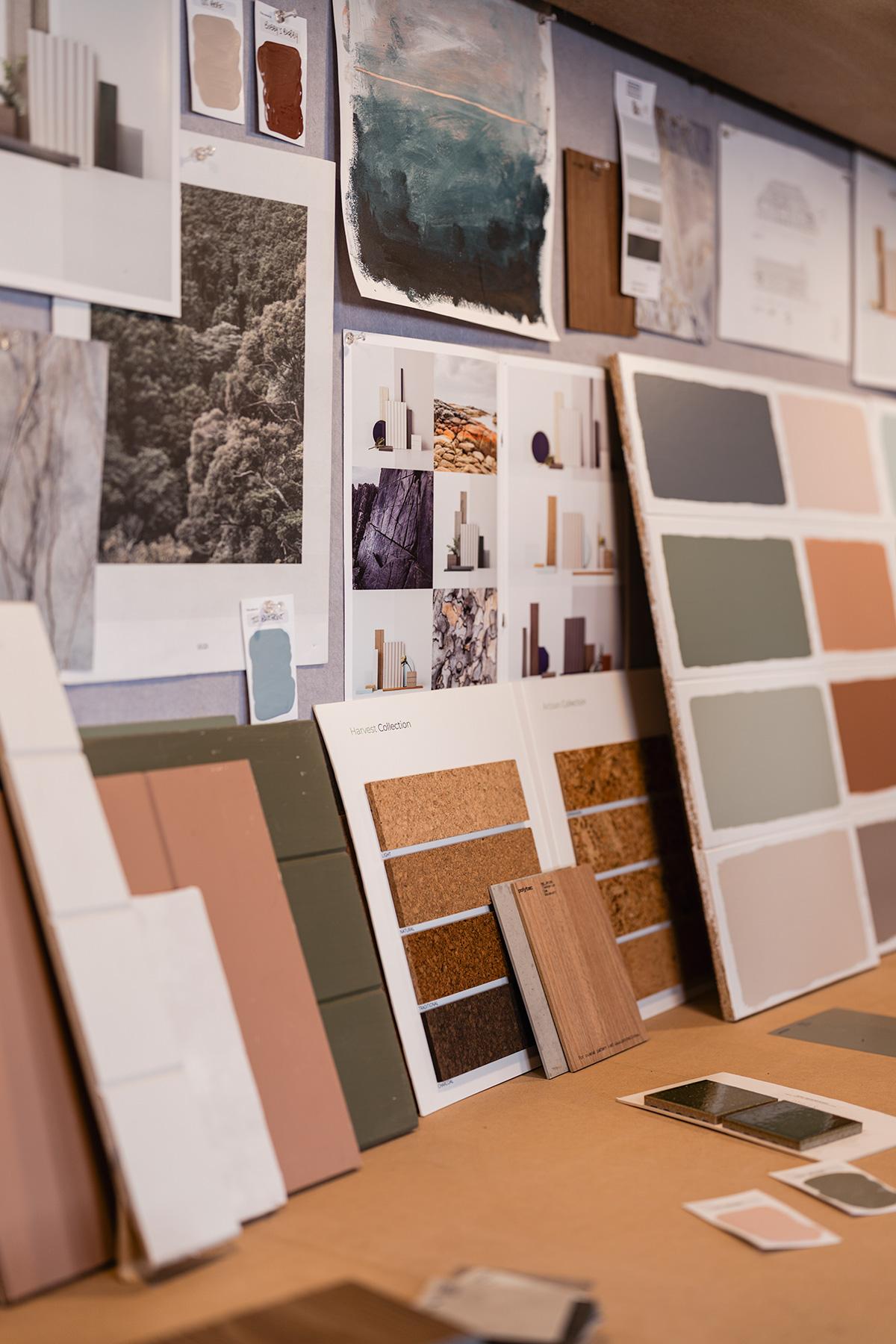 Hunting for George. Shed made from COLORBOND® steel.