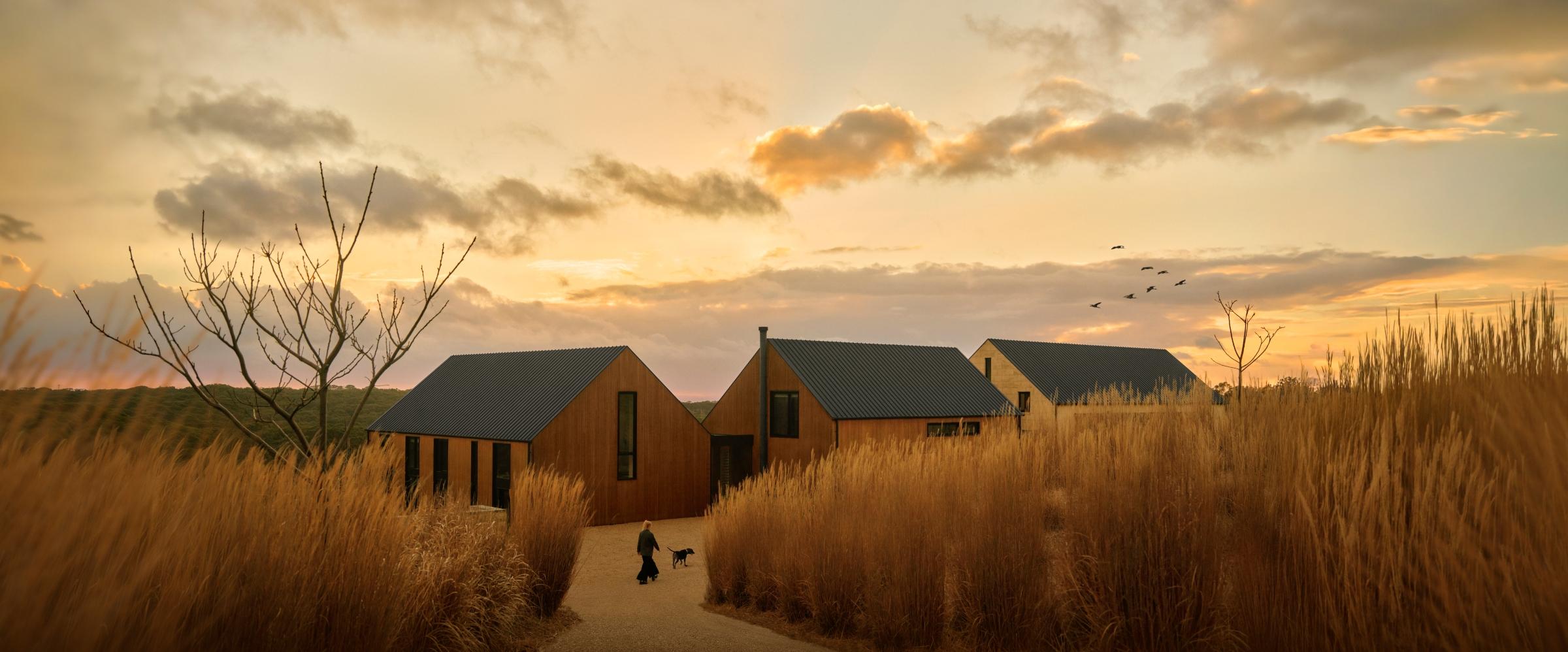 Flinders House, Victoria