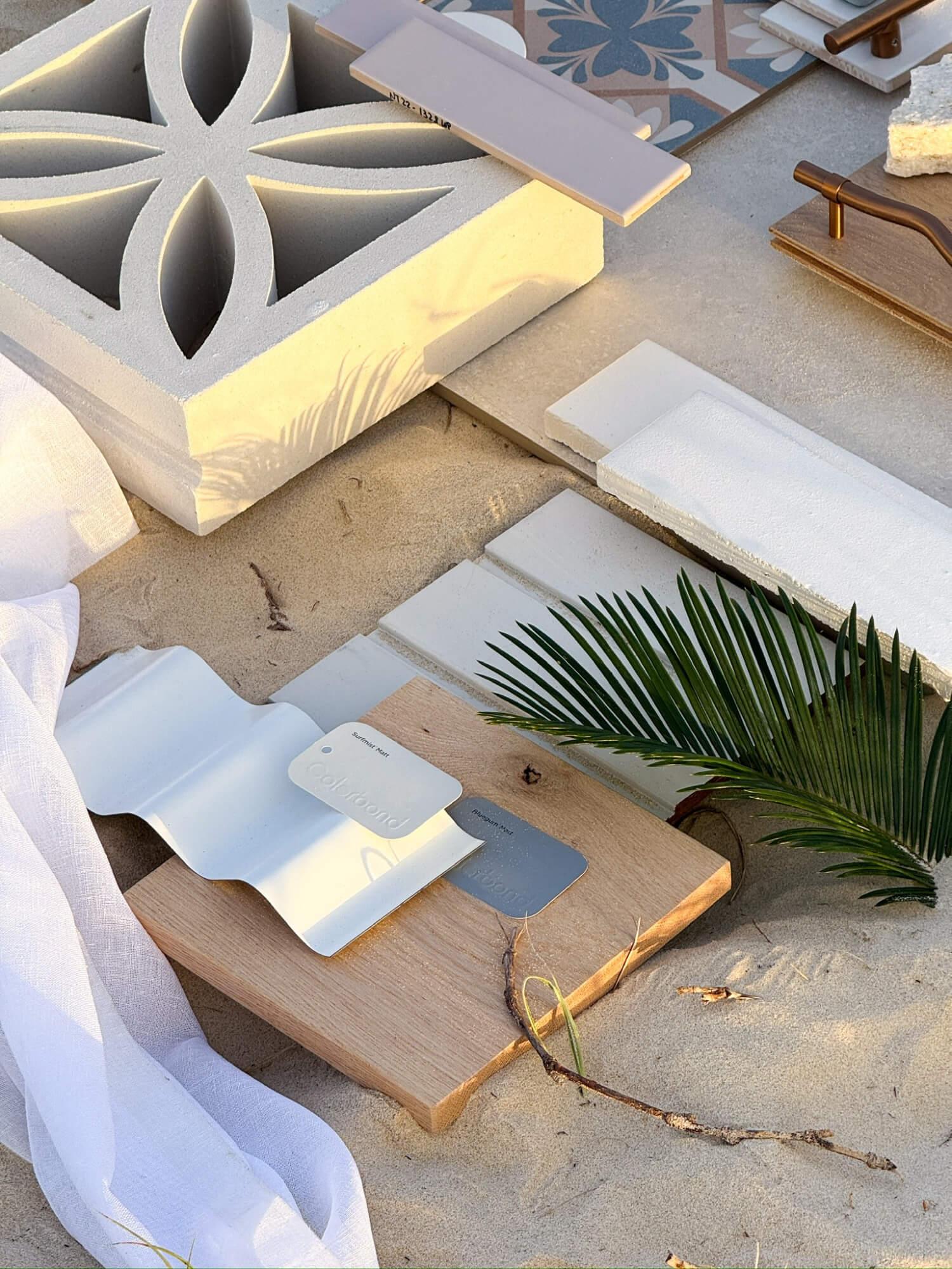 Ashlee Ralph Flatlay Competition Coastline Highly Commended