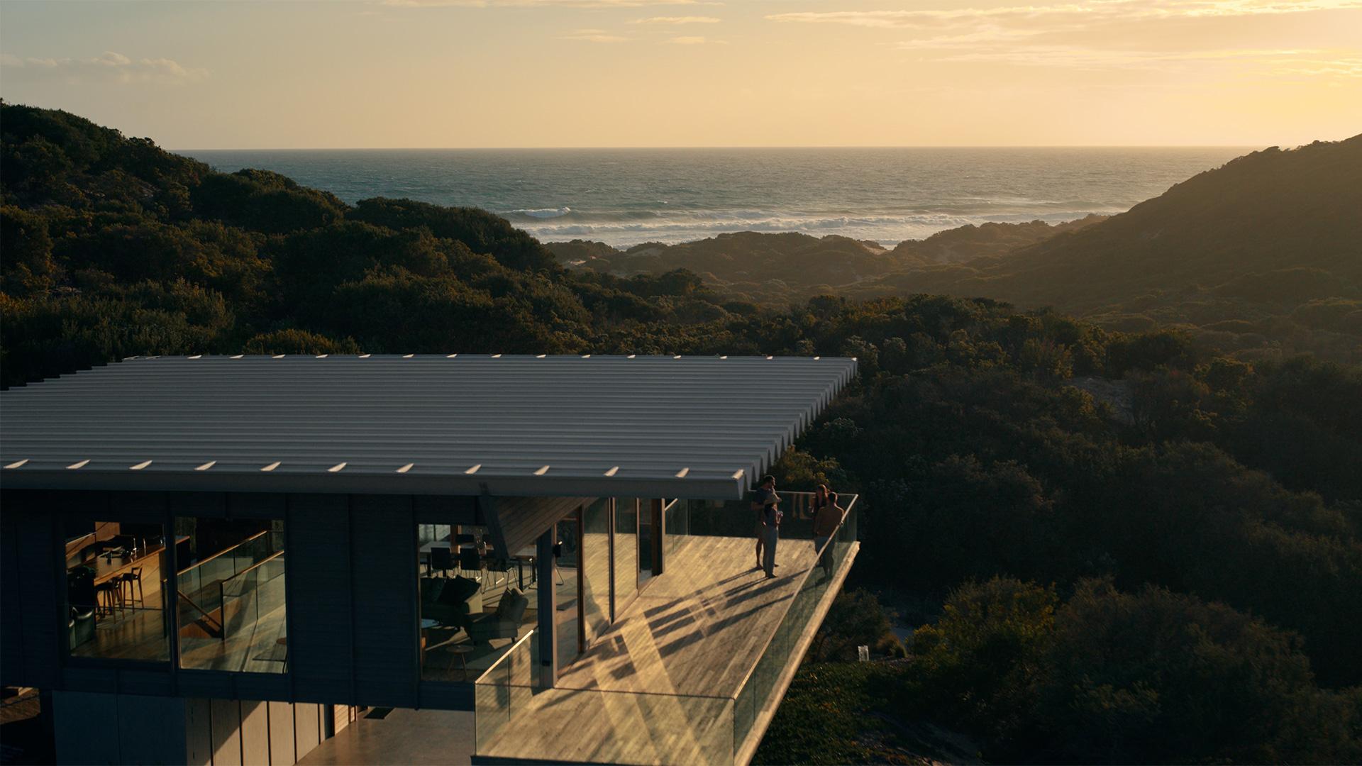 Dune House, Mornington Peninsula