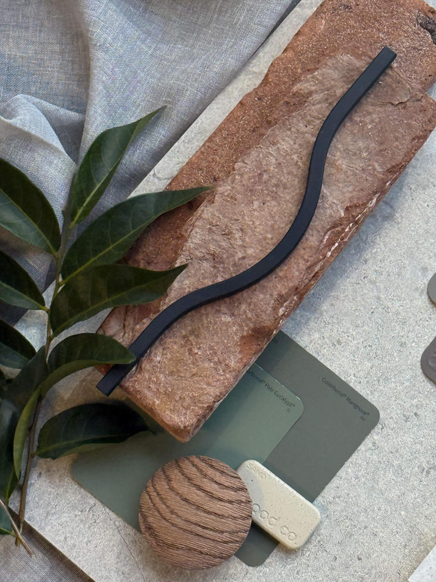 Ashlee Ralph Flatlay Competition Treescape Highly Commended