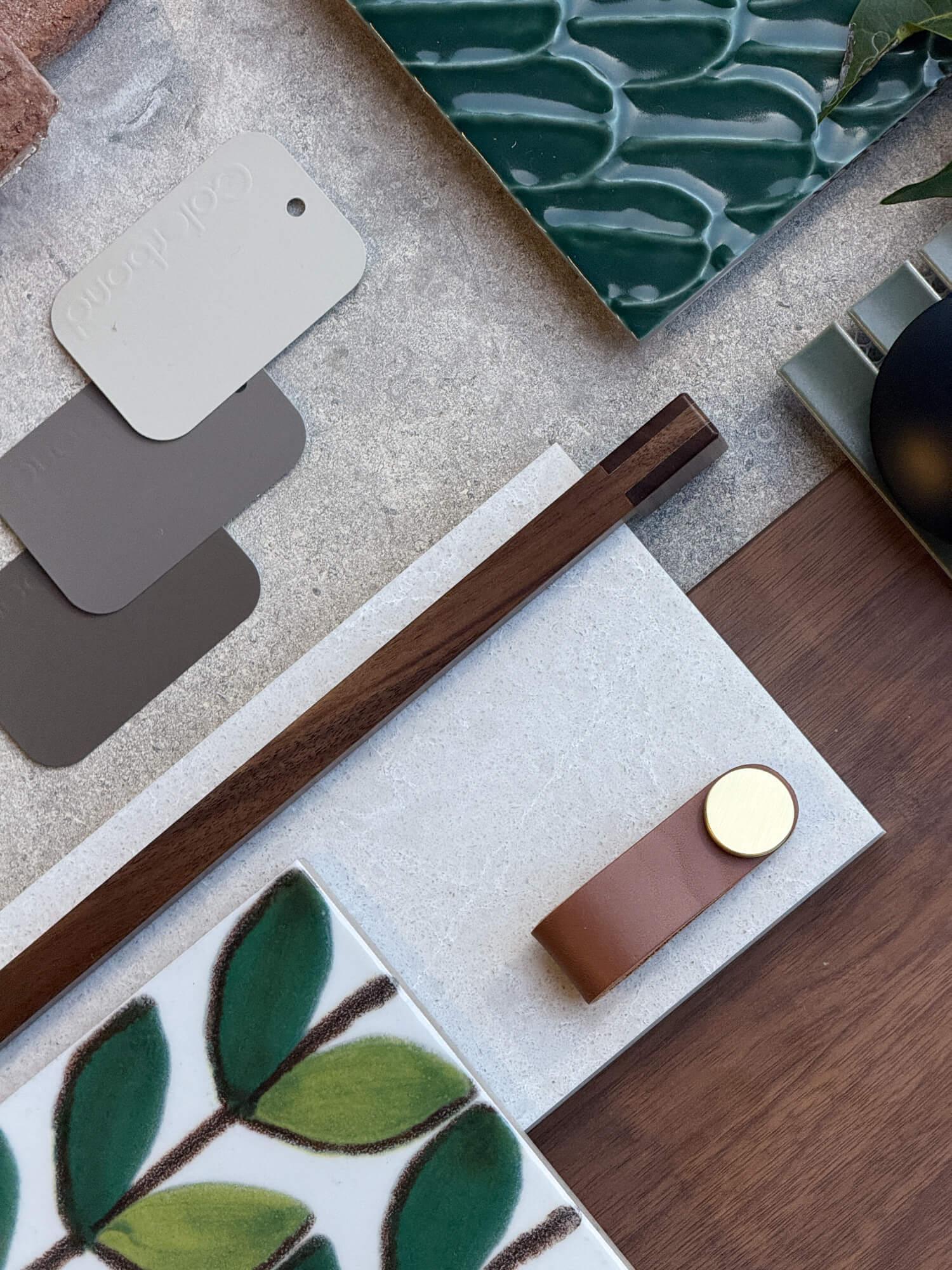 Ashlee Ralph Flatlay Competition Treescape Highly Commended