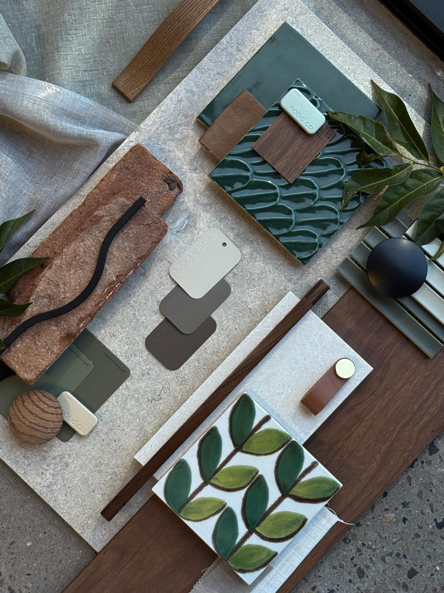 Ashlee Ralph Flatlay Competition Treescape Highly Commended