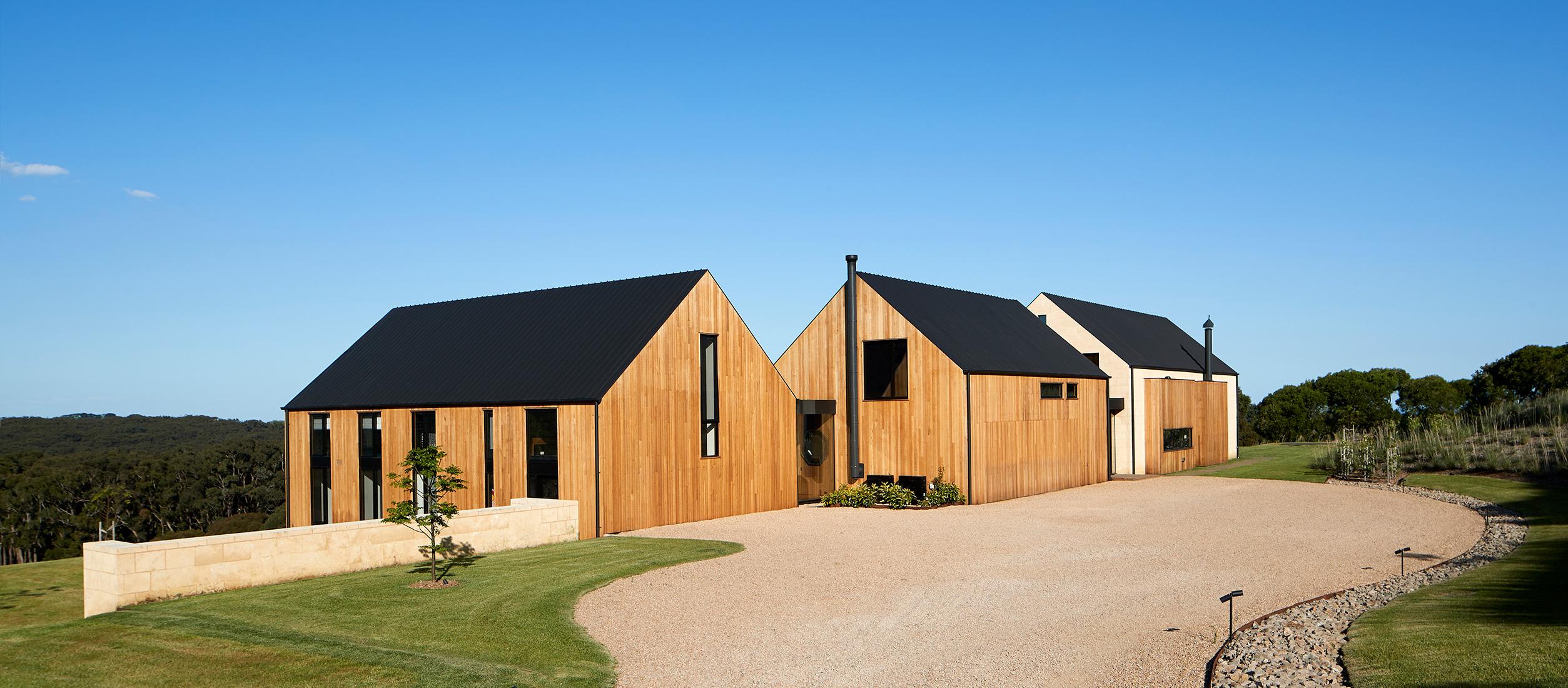 Flinders House located in Victoria