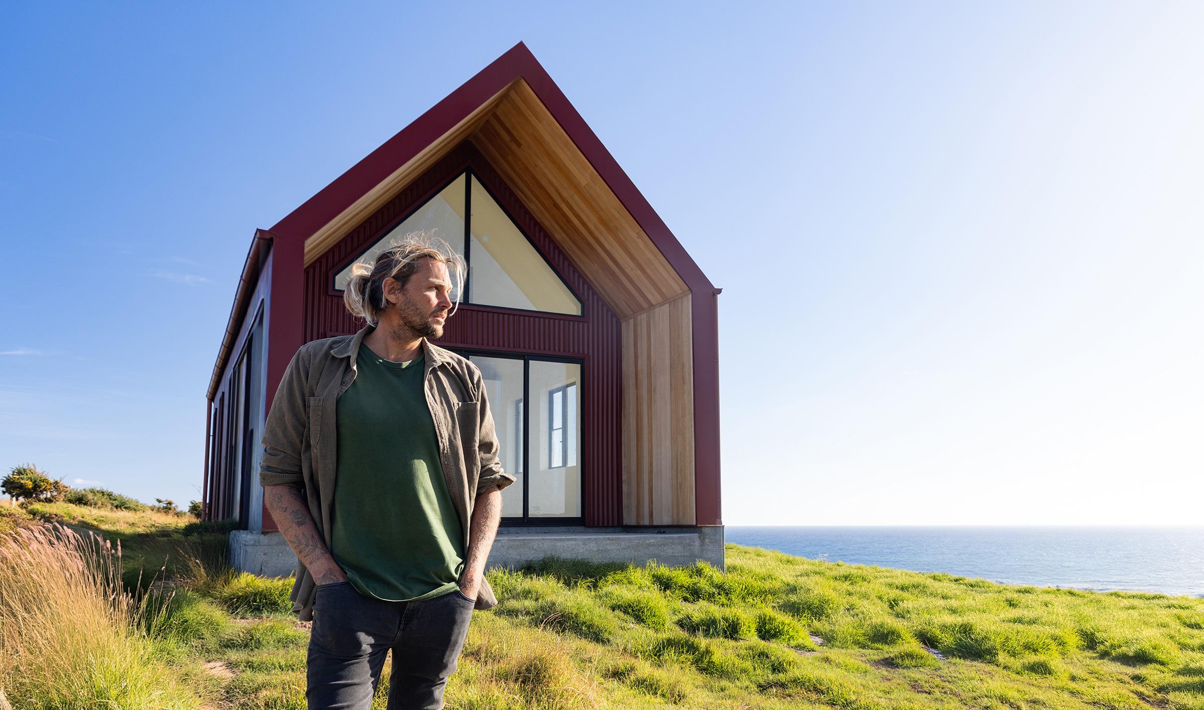 Red Peggy Phillip Island