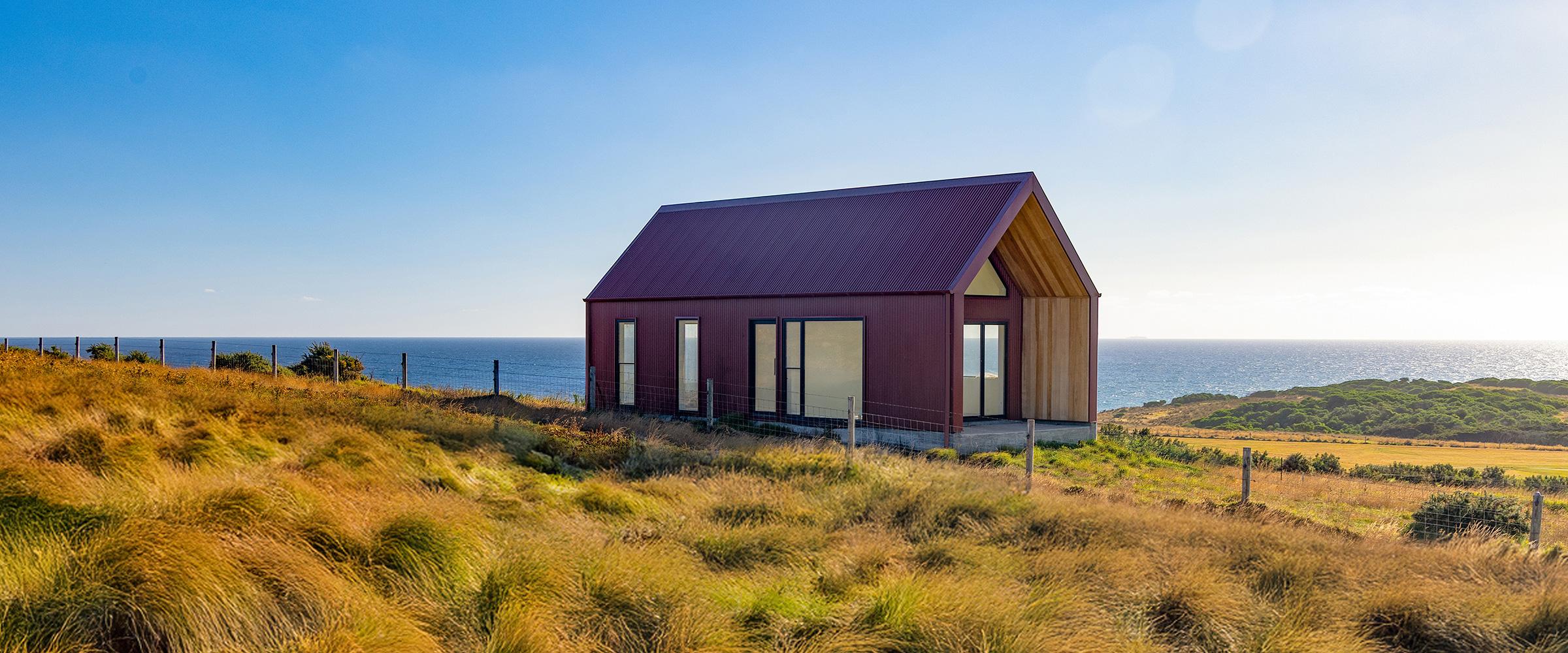 Red Peggy Phillip Island